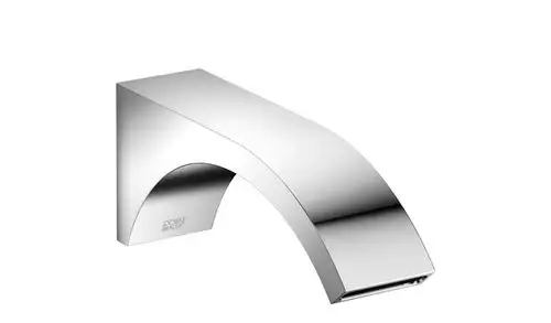 Dornbracht-CYO-Wannenauslauf-Ausladung 190mm-Dark Chrome, 13801811-19, Artikel in Kategorie